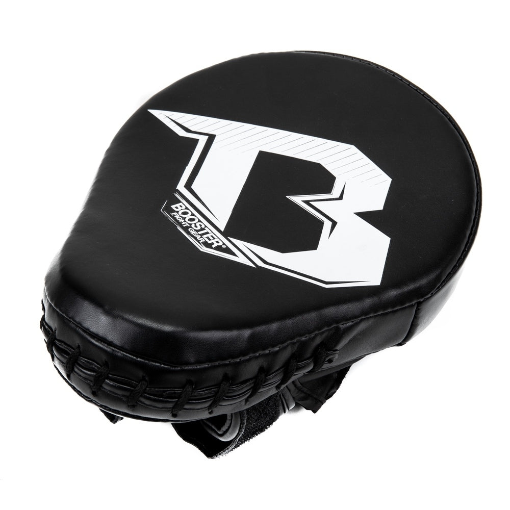 Booster Punch-Boxhandschuhe – Blau/Weiß, PML-B