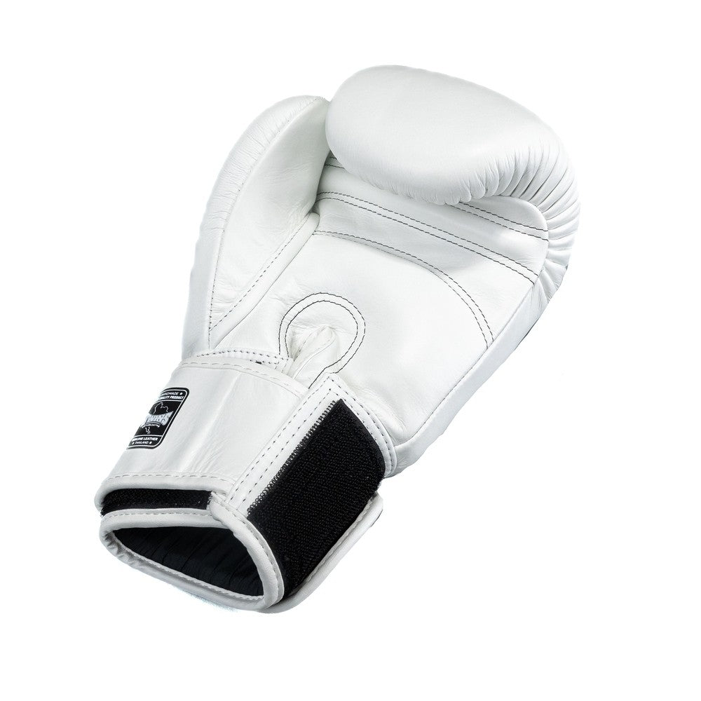 Twins Sparring Gloves Special - white, BG-N-V2