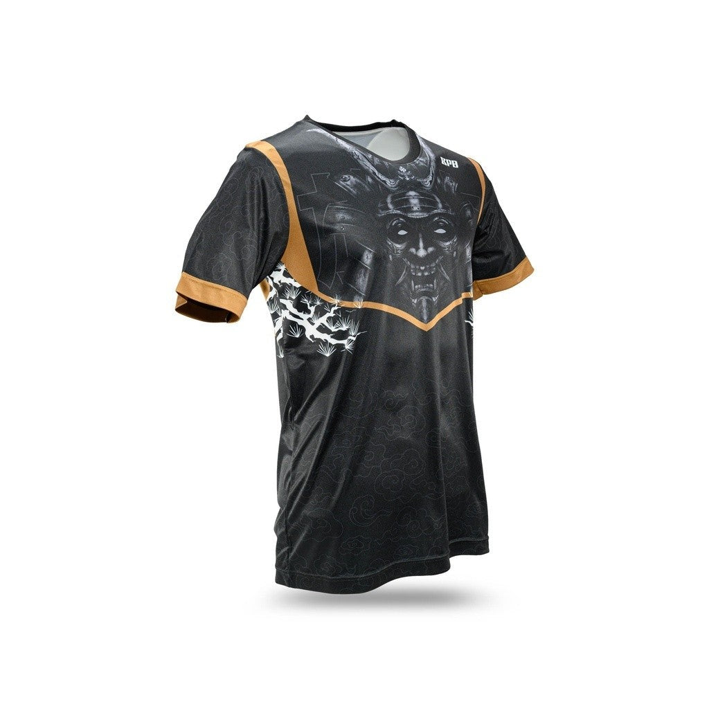 T-shirt d'entraînement - KPB-hatamoto-tee