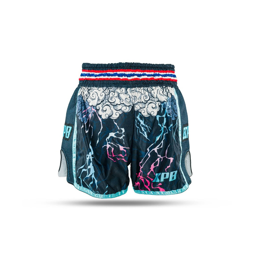 King Muay Thai Shorts Odin, KPB-Odin