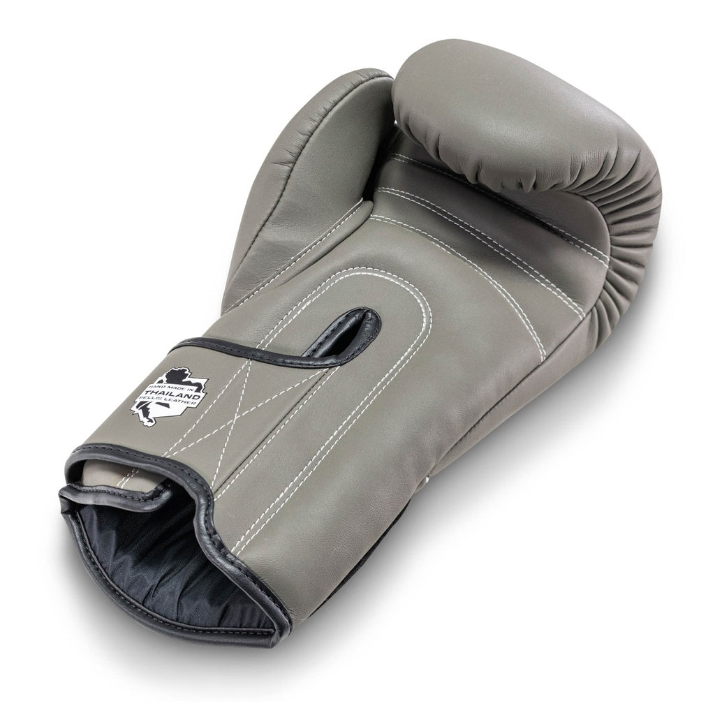 Guantes de boxeo BOOSTER PRO – caqui, BGL VX