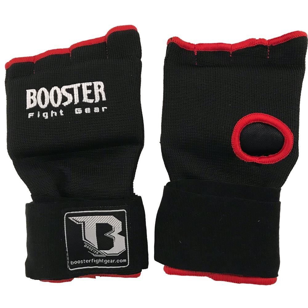 Booster Gel Hand Wraps - Ig mitt