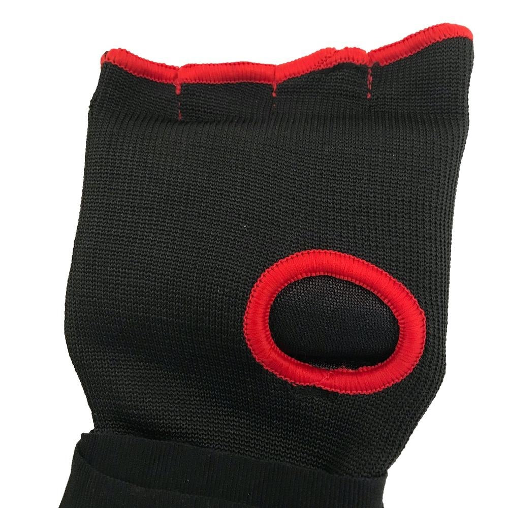 Booster Gel Hand Wraps - Ig mitt