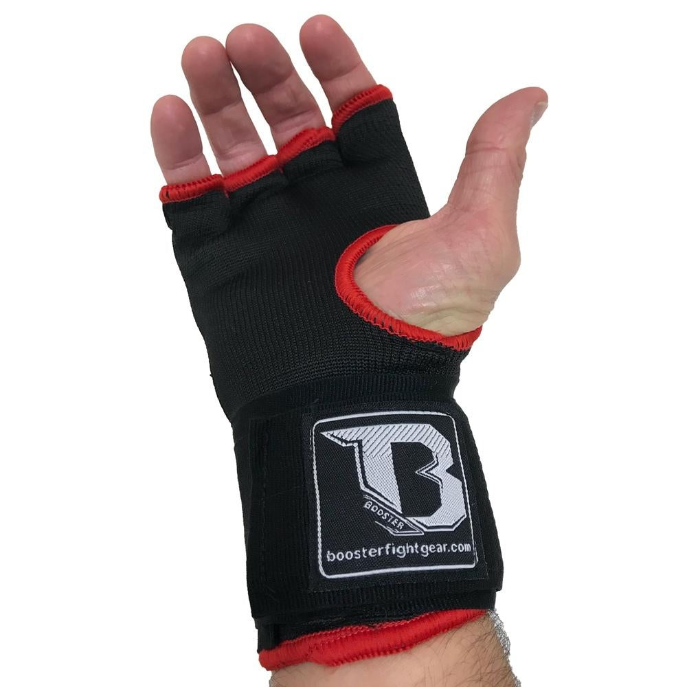 Booster Gel Hand Wraps - Ig mitt