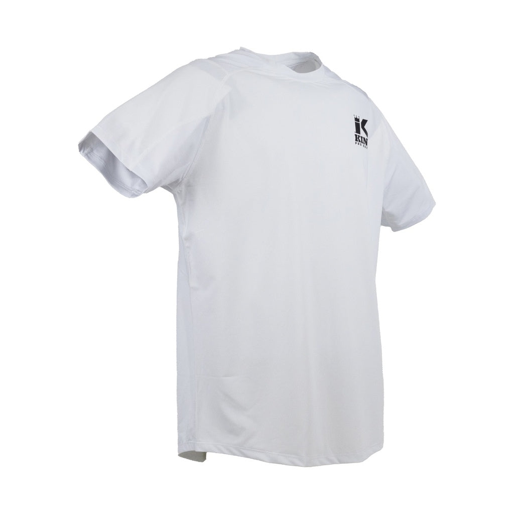 KING Apex Pro 2 training T-shirt – white