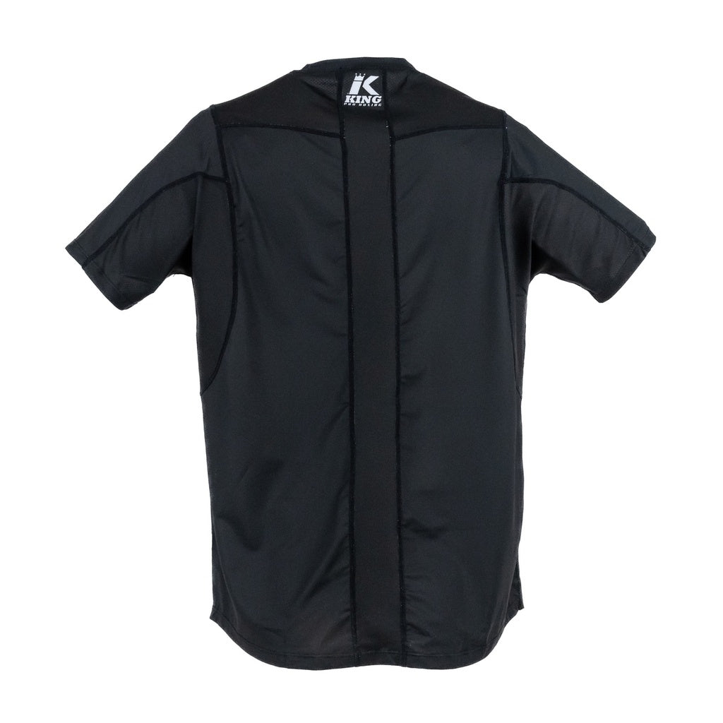 KING Apex Pro 1 training T-shirt – black