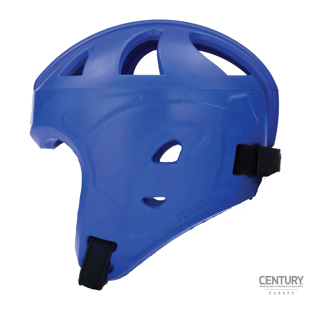 Century C-Gear Evolution Tackgar con certificación Wako-Azul, 11420-600-21