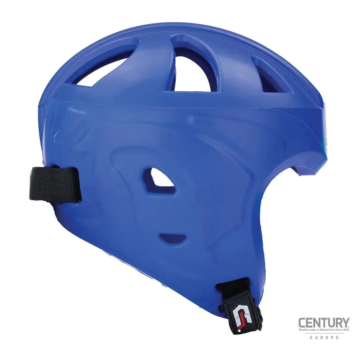 Century C-Gear Evolution Tackgar con certificación Wako-Azul, 11420-600-21