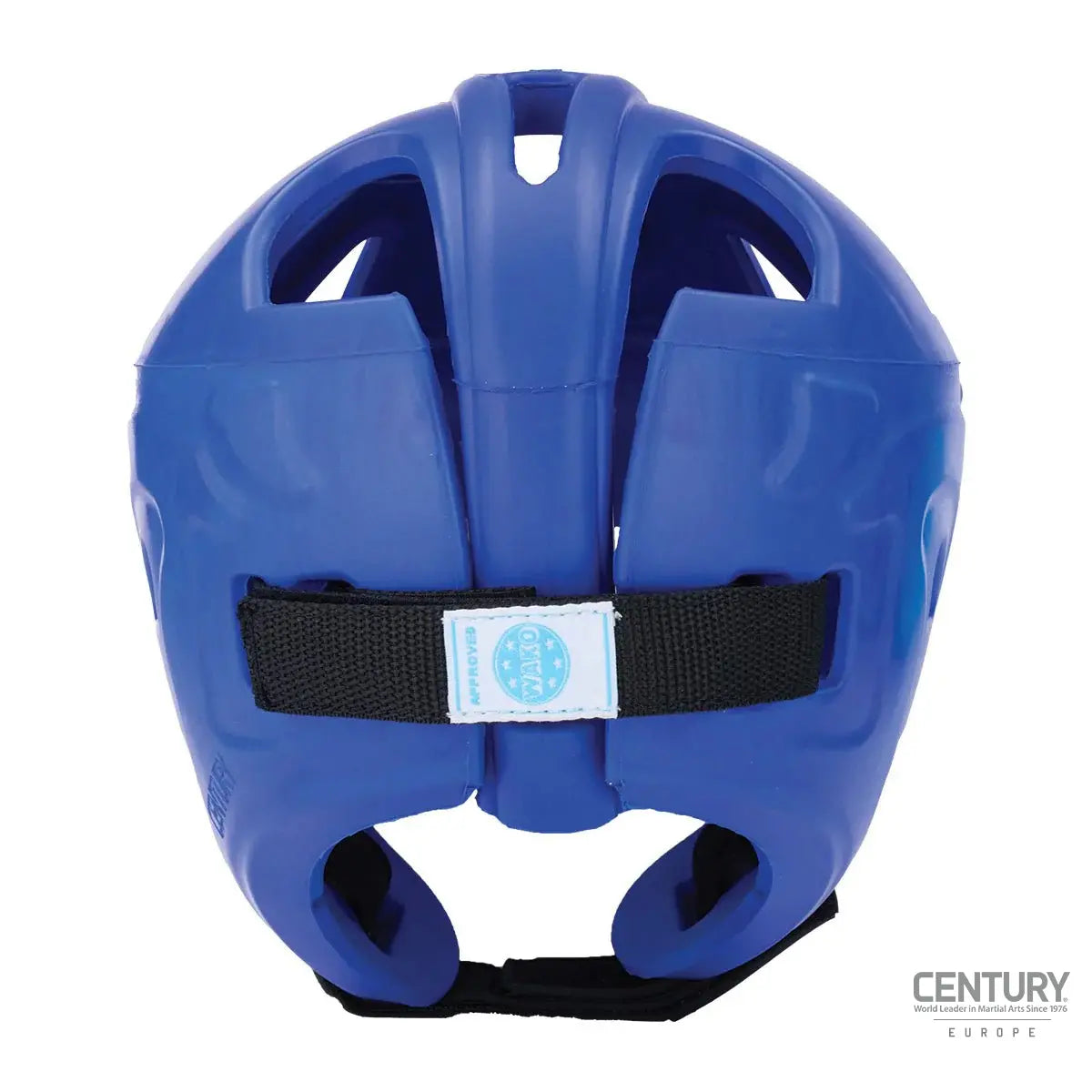 Century C-Gear Evolution Tackgar con certificación Wako-Azul, 11420-600-21