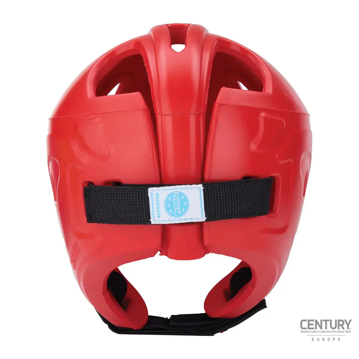 Century C-Gear Evolution Tackgear con certificación Wako-Red, 11420-900-21