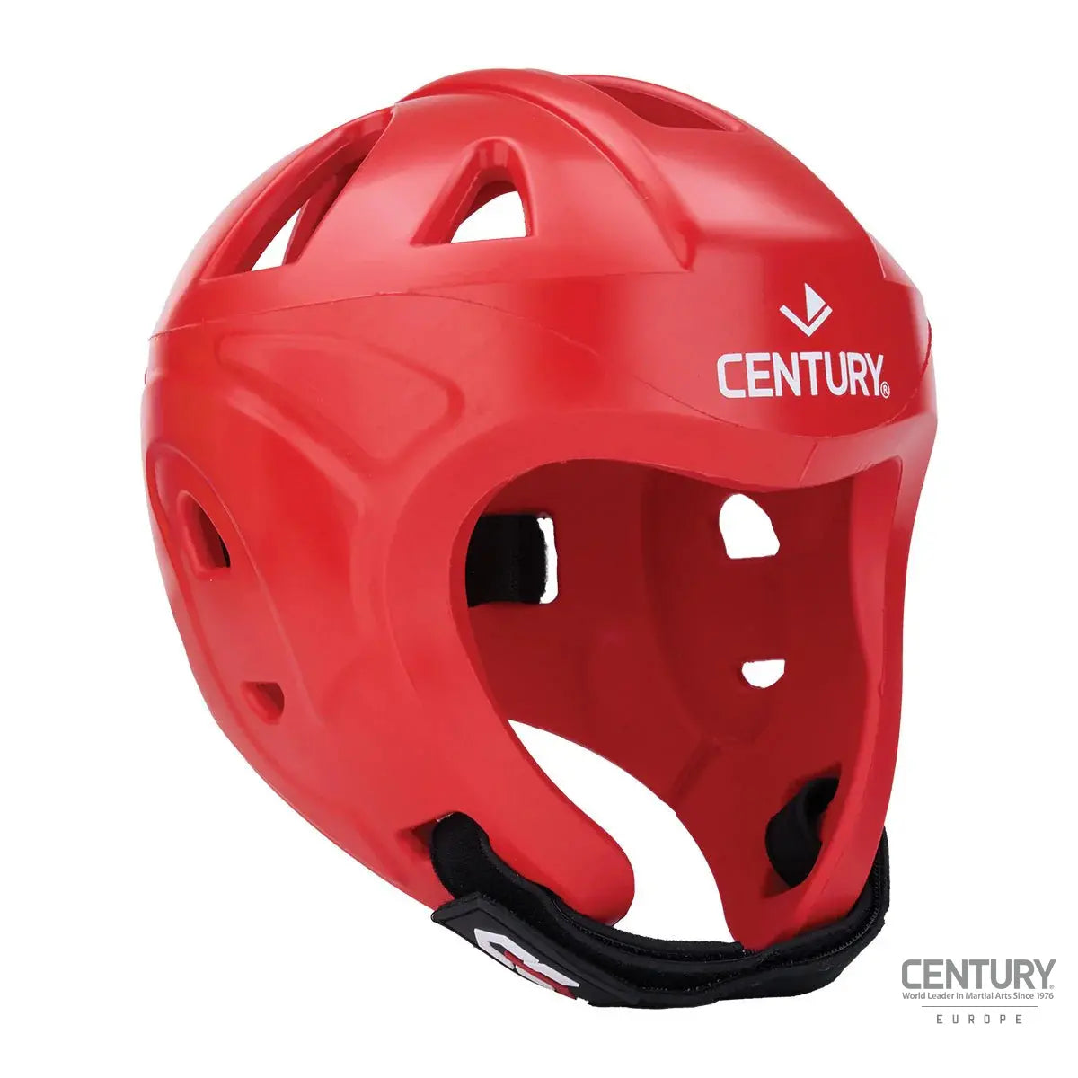 Century C-Gear Evolution Tackgear con certificación Wako-Red, 11420-900-21
