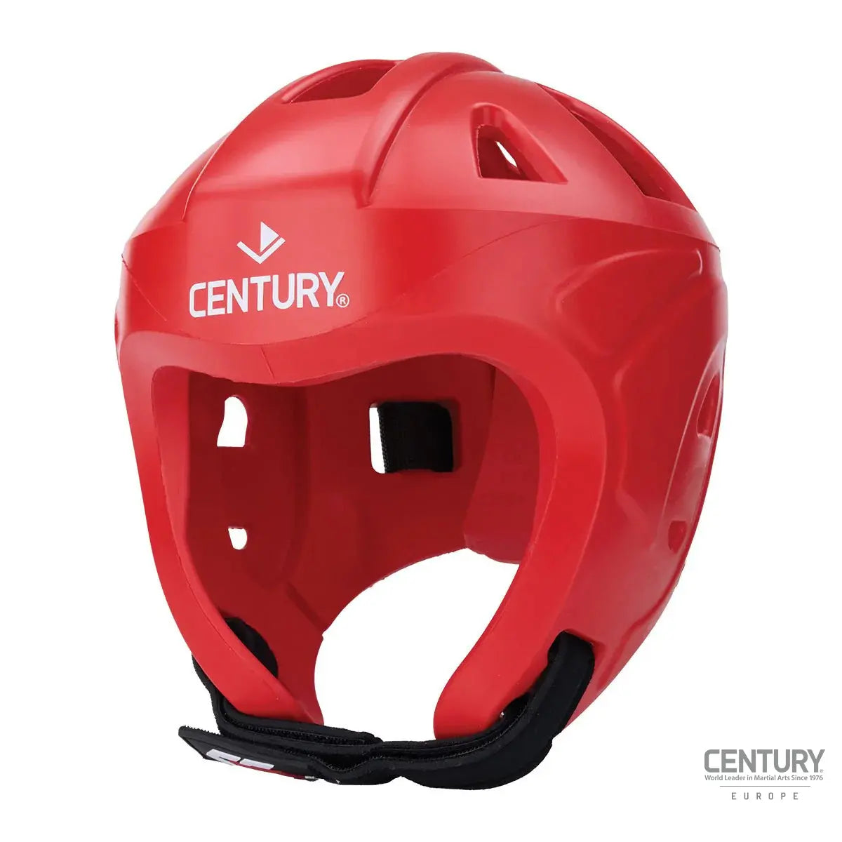 Century C-Gear Evolution Tackgear con certificación Wako-Red, 11420-900-21