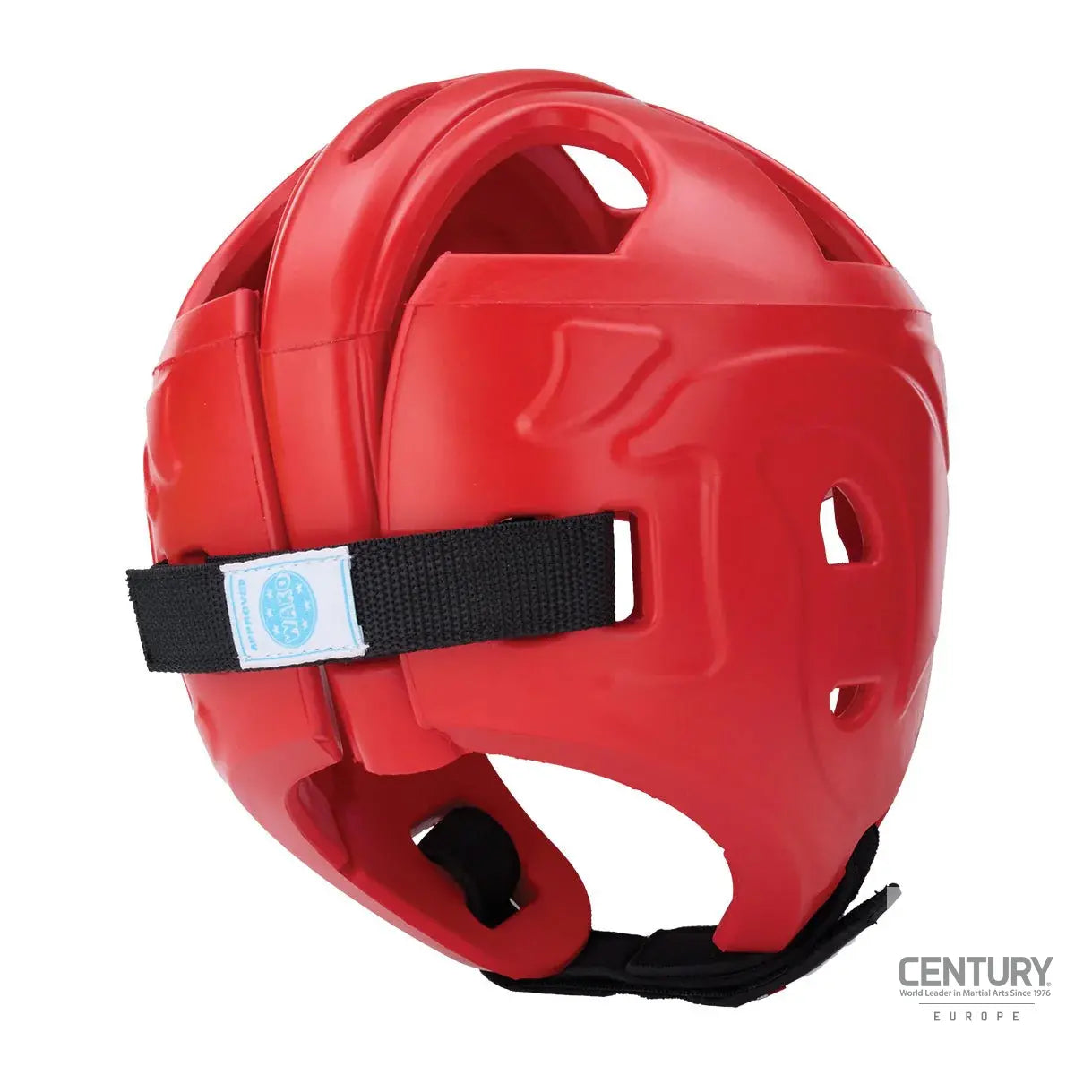 Century C-Gear Evolution Tackgear con certificación Wako-Red, 11420-900-21