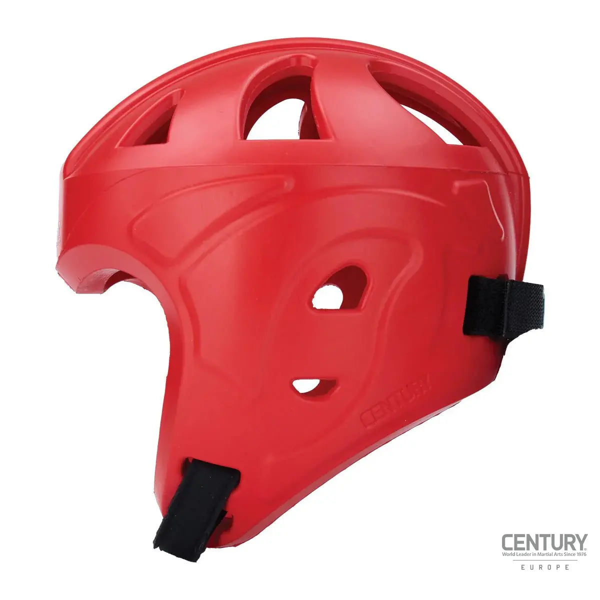Century C-Gear Evolution Tackgear con certificación Wako-Red, 11420-900-21