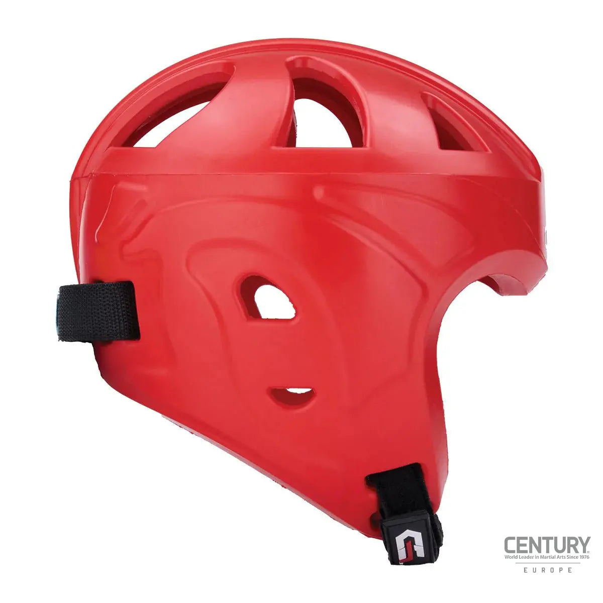 Century C-Gear Evolution Tackgear con certificación Wako-Red, 11420-900-21