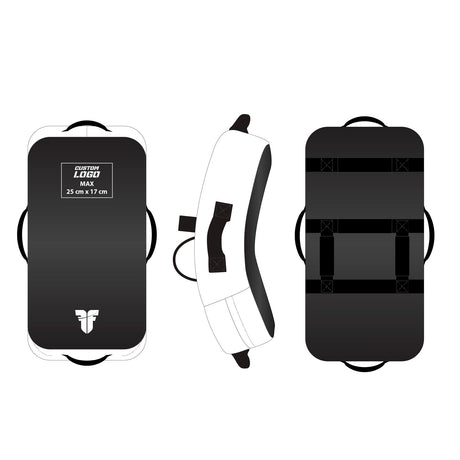 Fighter Shield - MULTI GRIP - Custom logo