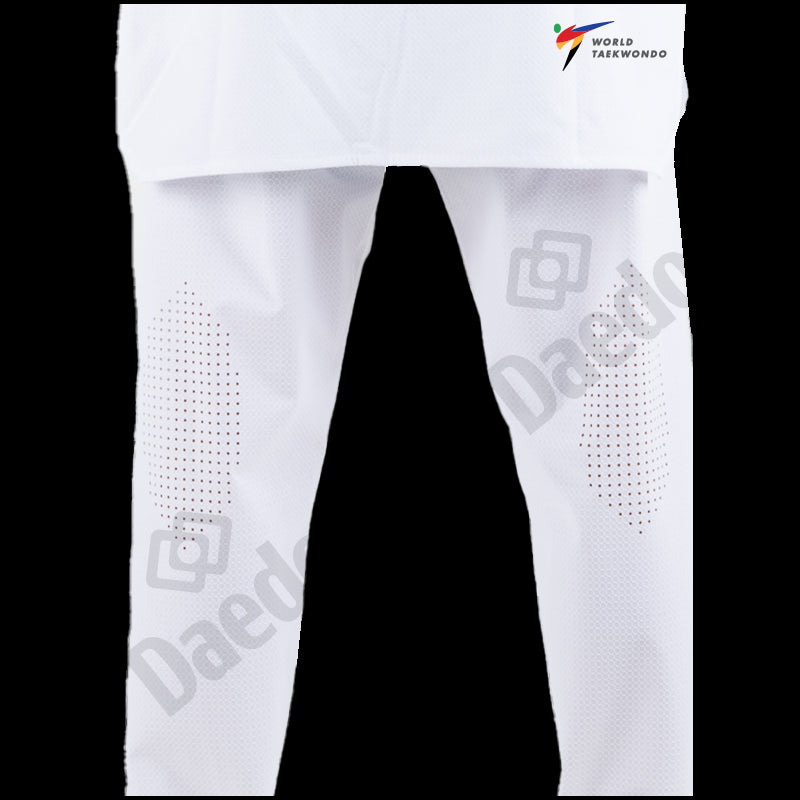 Daedo WT Nouvelle compétition Dobok Tokyo, TA 2020