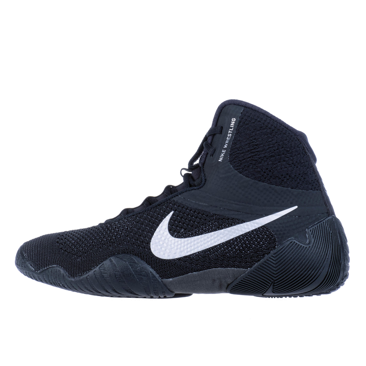 NIKE TAWA Schuhe – schwarz, CI2952001