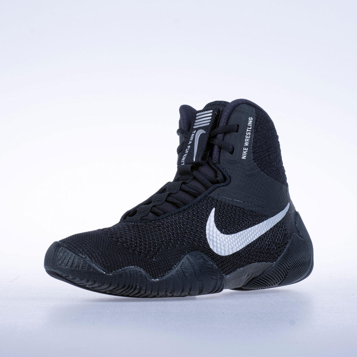 NIKE TAWA Schuhe – schwarz, CI2952001