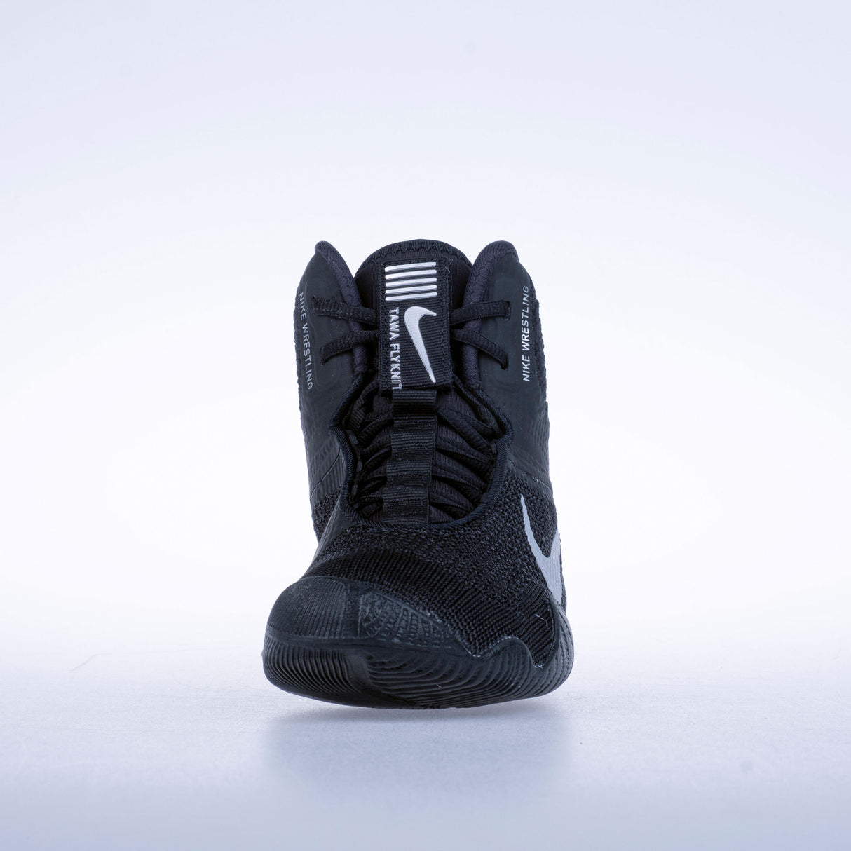 NIKE TAWA Schuhe – schwarz, CI2952001