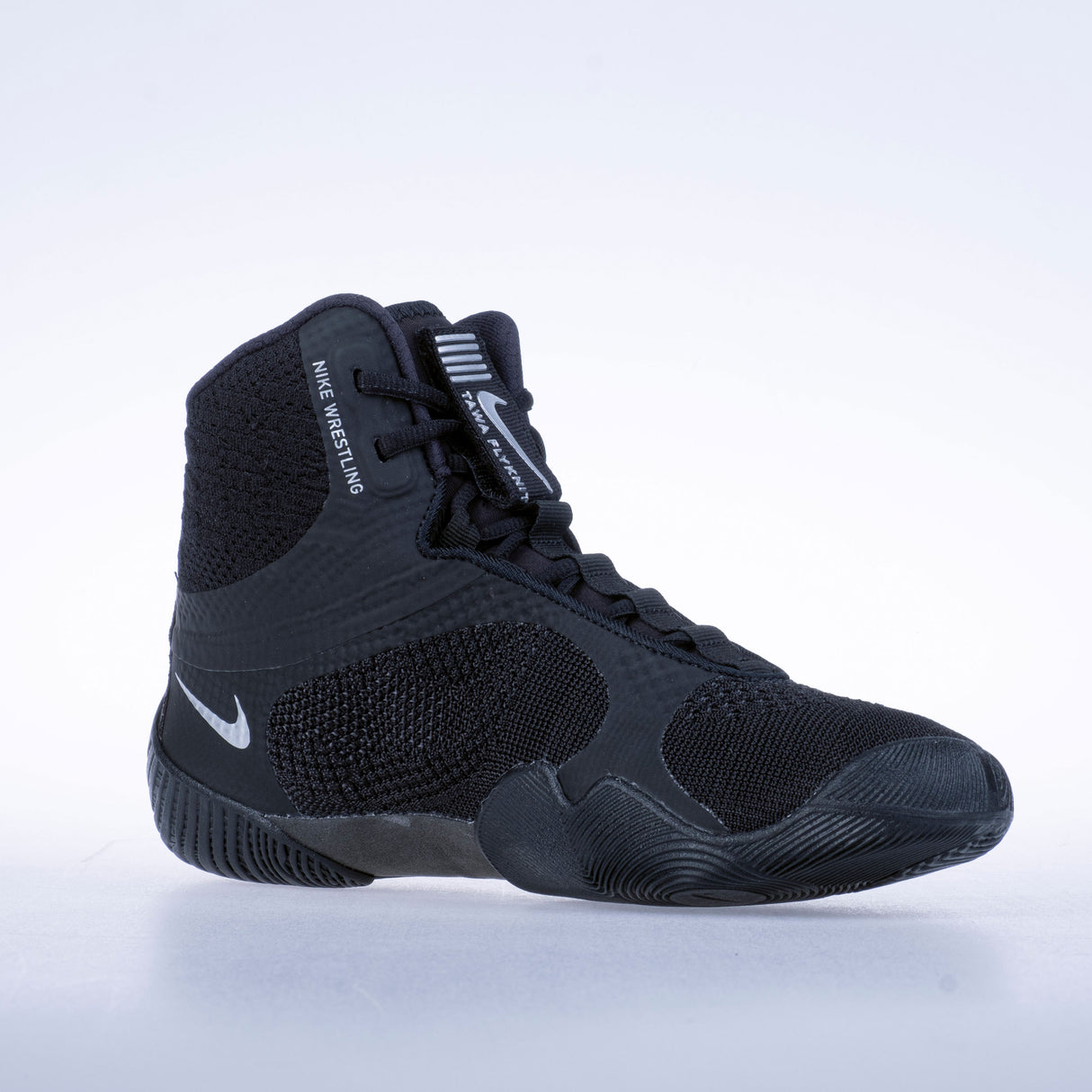 NIKE TAWA Schuhe – schwarz, CI2952001