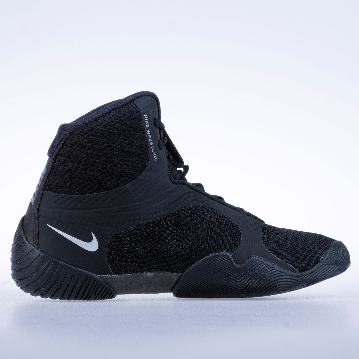 NIKE TAWA Schuhe – schwarz, CI2952001