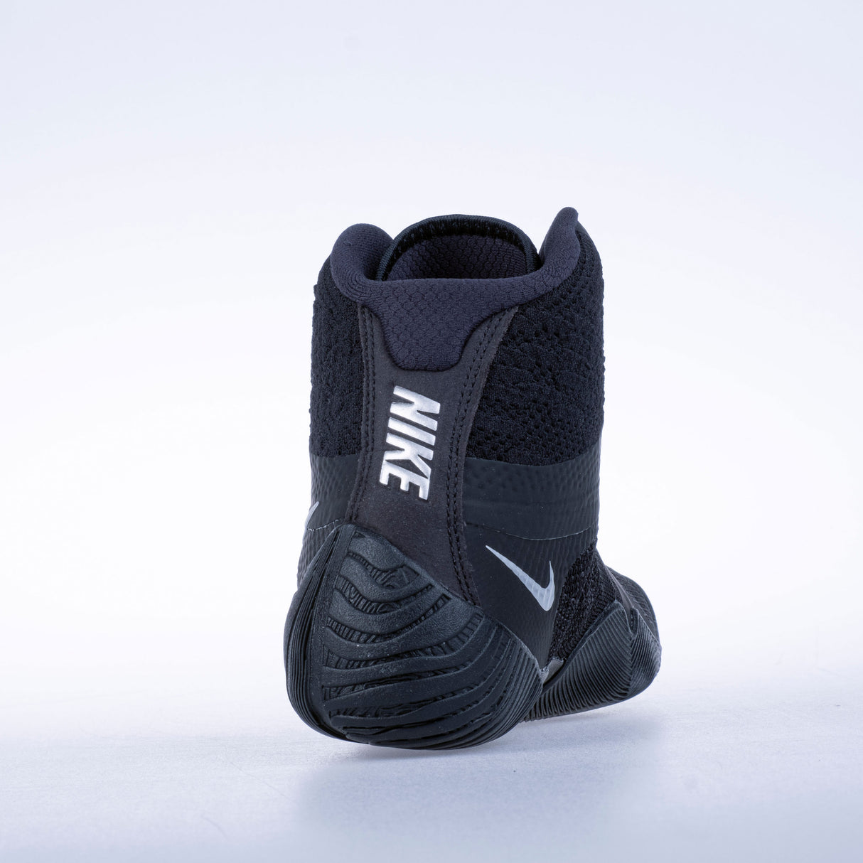 NIKE TAWA Schuhe – schwarz, CI2952001