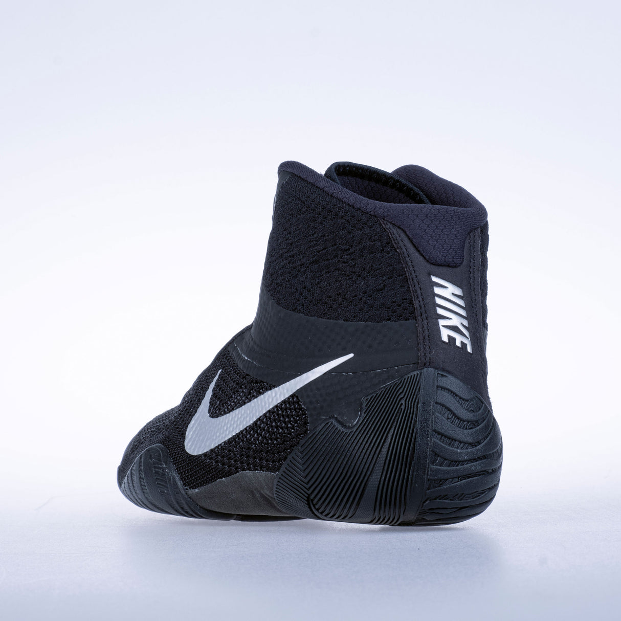 NIKE TAWA Schuhe – schwarz, CI2952001