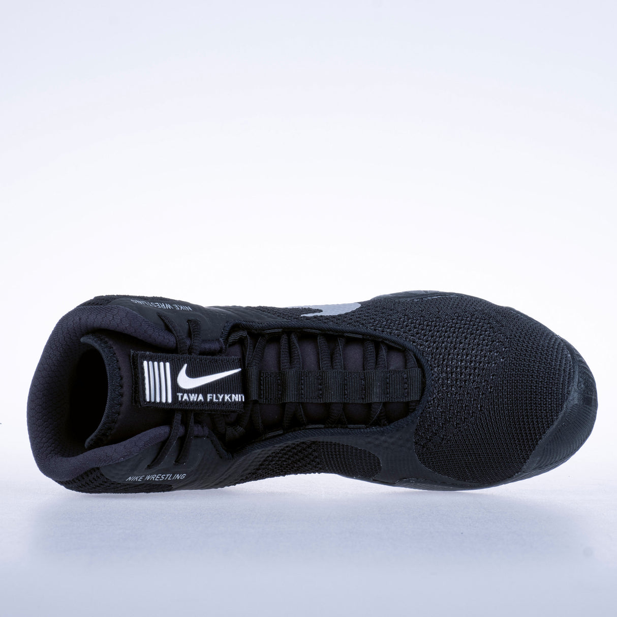 NIKE TAWA Schuhe – schwarz, CI2952001