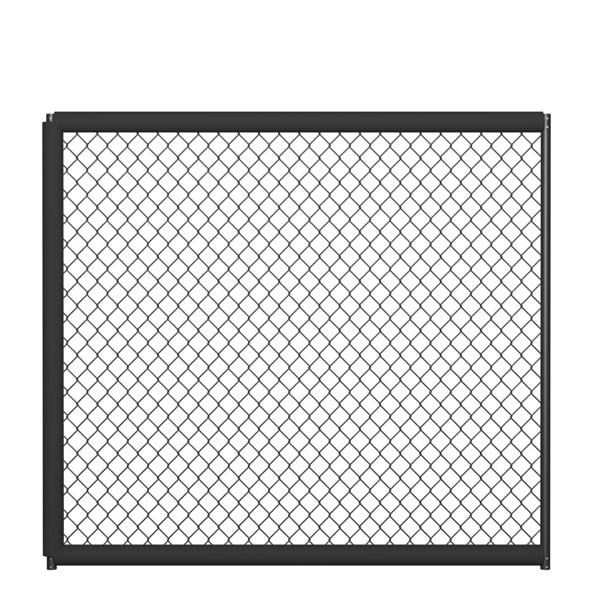 MMA-Käfigtafel mit linker Seitenpolster, CP-L