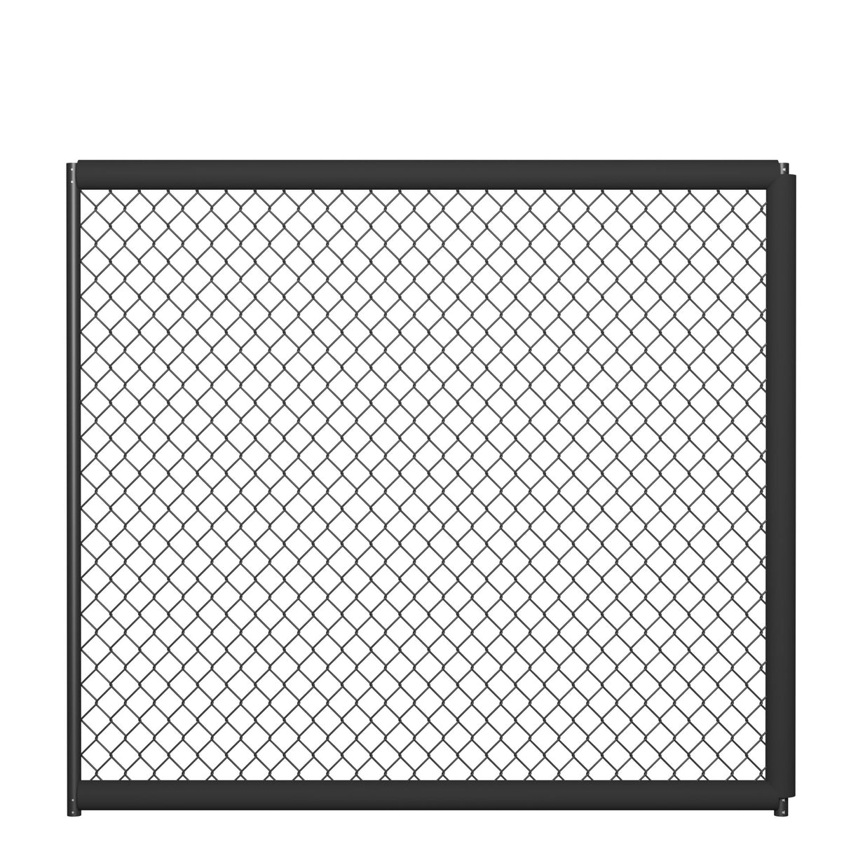 MMA-Käfigpannel mit rechter Seitenpolster, CP-R