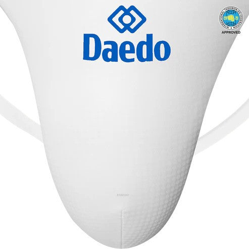 Protecteur de l'aine de Deaedo ITF pour hommes, Pritf15618