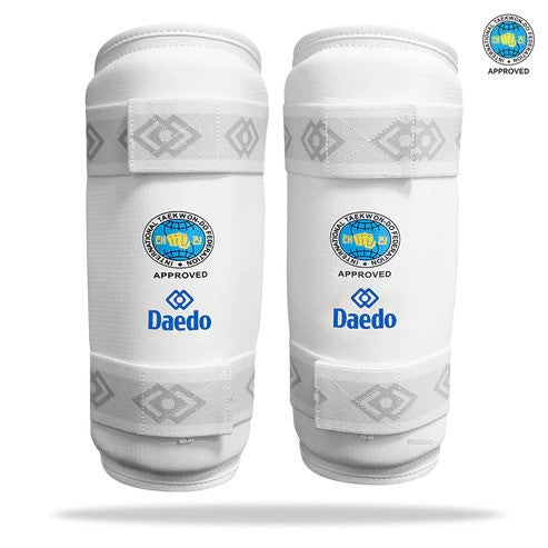 Shin Guards – ITF Approved, PRITF15718