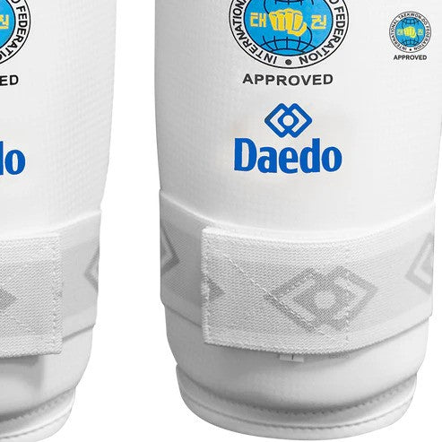 Shin Guards – ITF Approved, PRITF15718