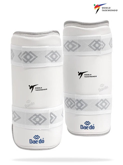 Taekwondo WT Shin Guards, PRO15723