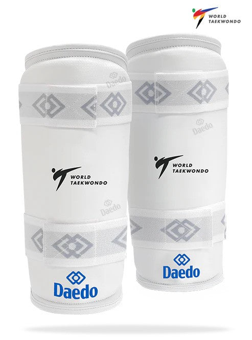 Protector del antebrazo Daedo - Taekwondo WT, PRO15743