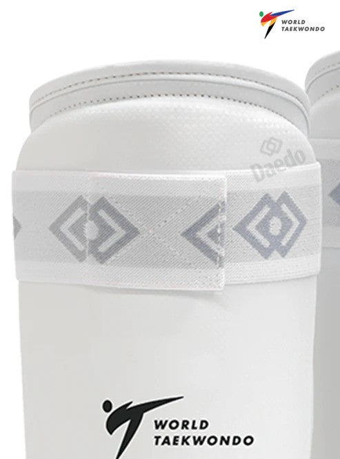 Protector del antebrazo Daedo - Taekwondo WT, PRO15743