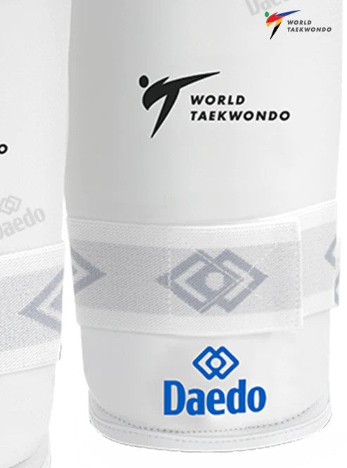 Protector del antebrazo Daedo - Taekwondo WT, PRO15743