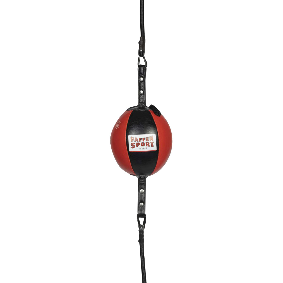 Paffen Sport Punchball PRO - black/red