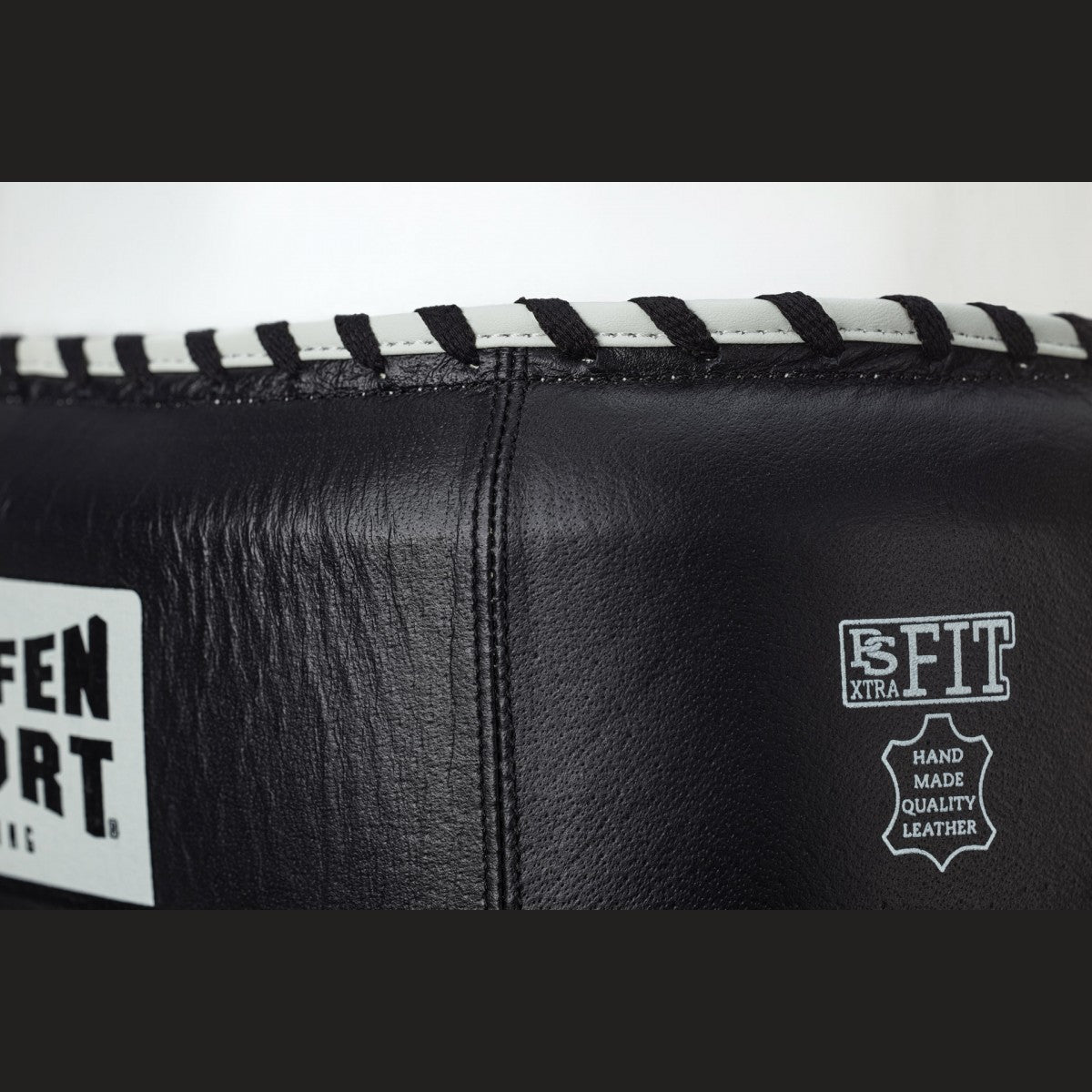 Paffen Sport PRO MEXICAN Groin Protector - black, 1711030