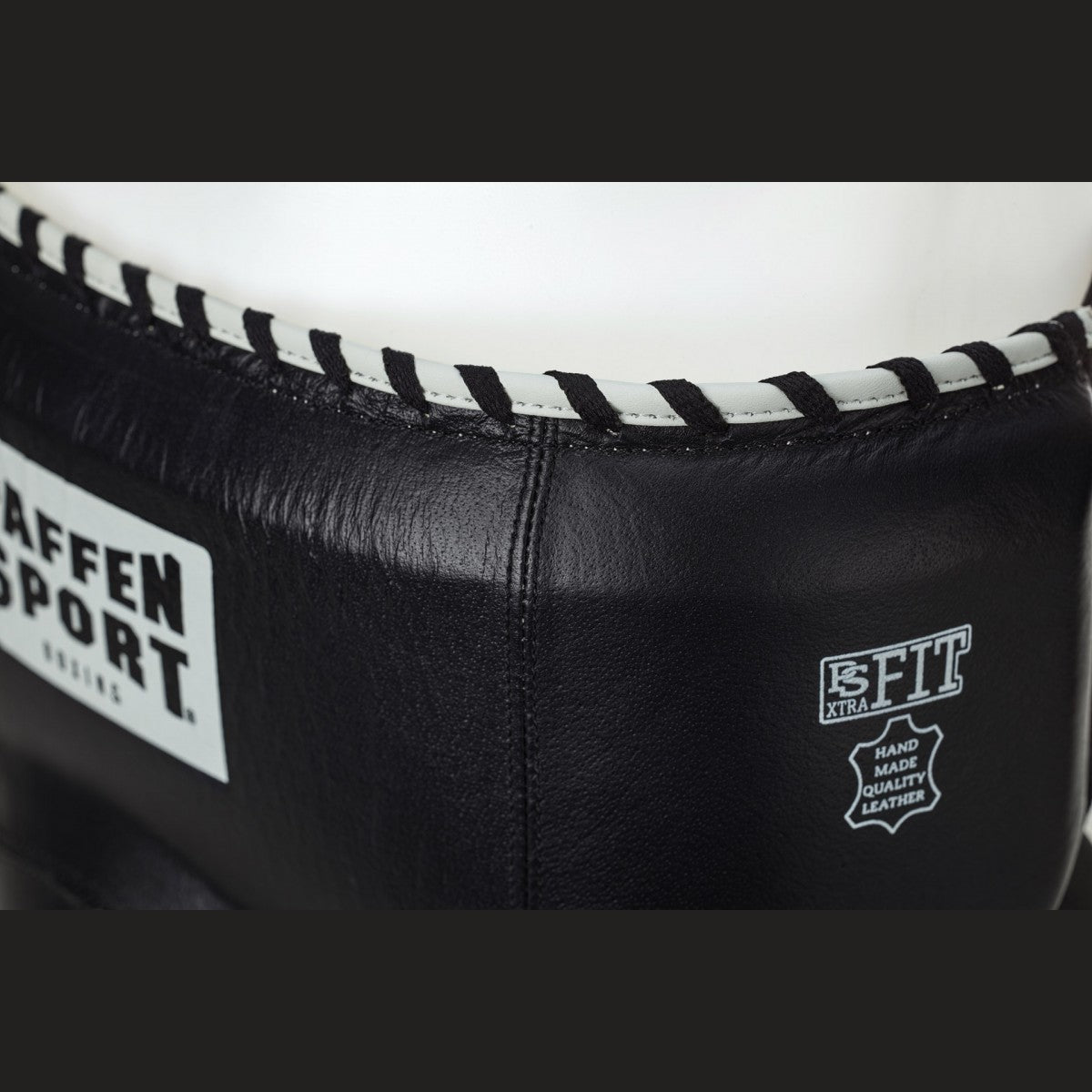 Paffen Sport PRO MEXICAN Groin Protector - black, 1711030