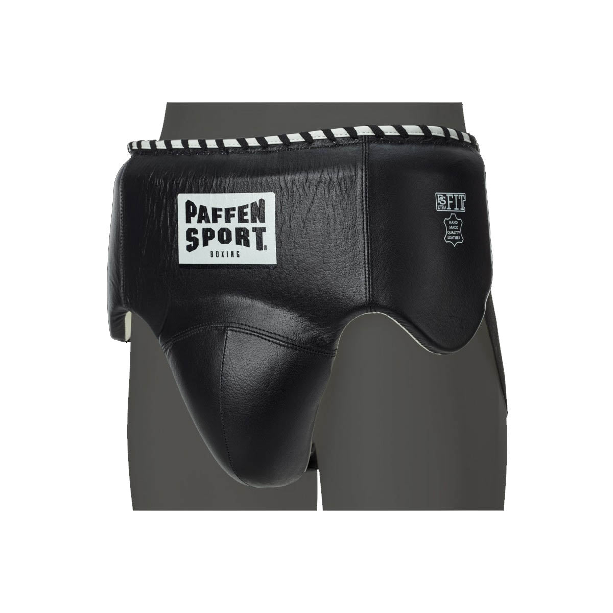 Paffen Sport PRO MEXICAN Groin Protector - black, 1711030