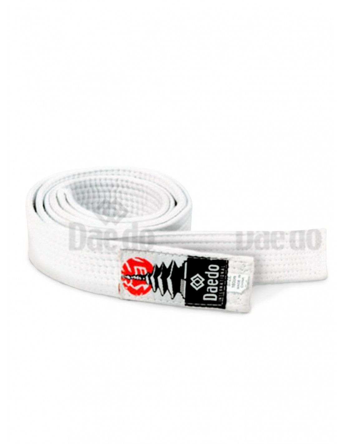 Ceinture Daedo - blanche, CI1520285