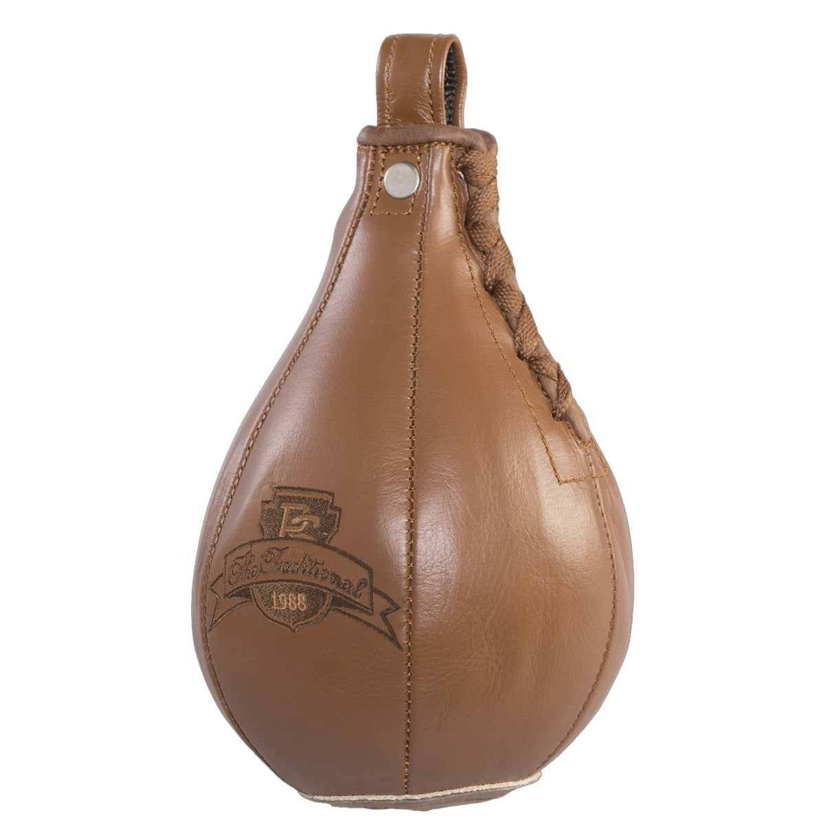 Paffen Sport Traditional Speed Bag - brown, 330912000