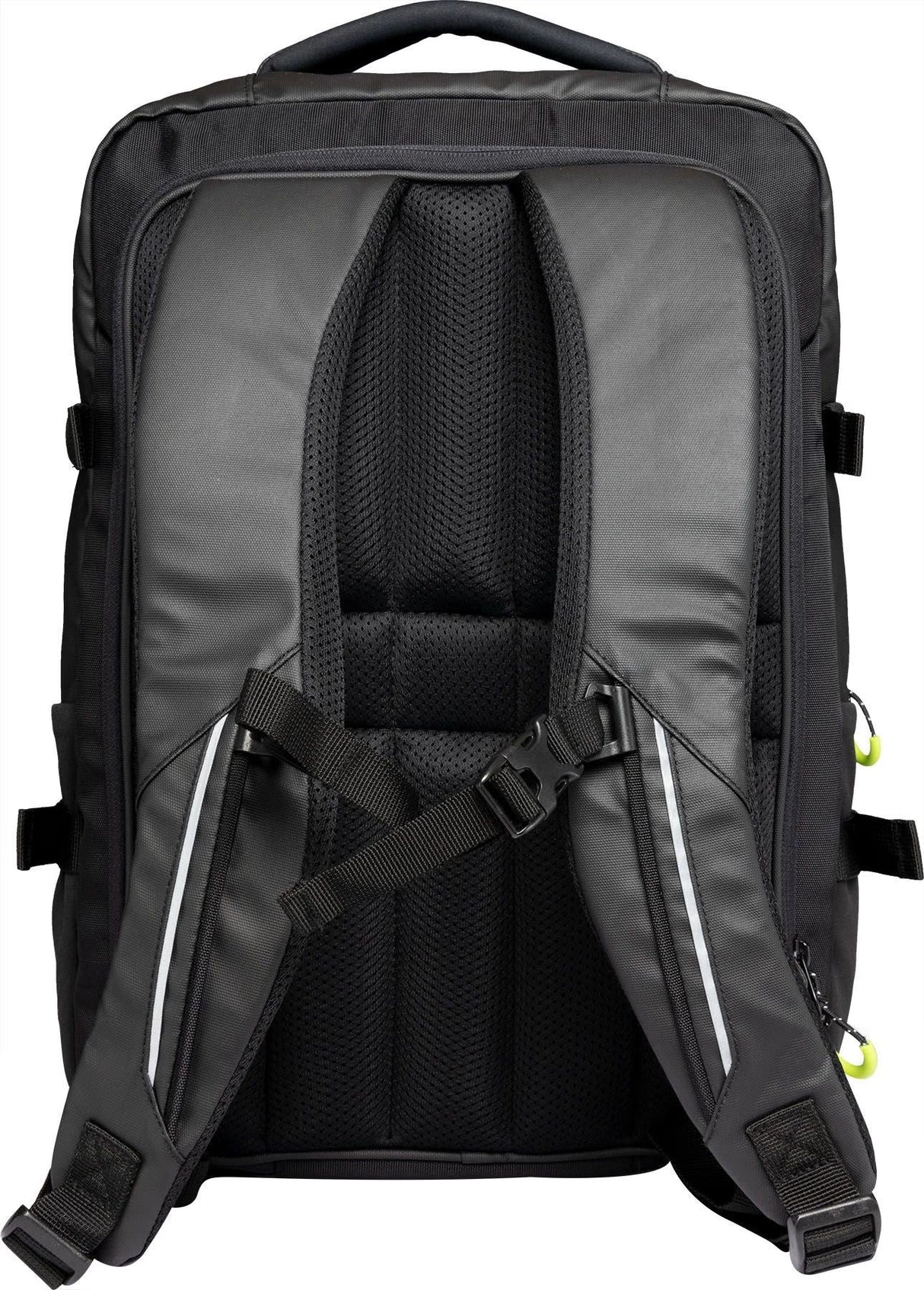 TOP TEN Rucksack „Force“ - Black, 8015-9