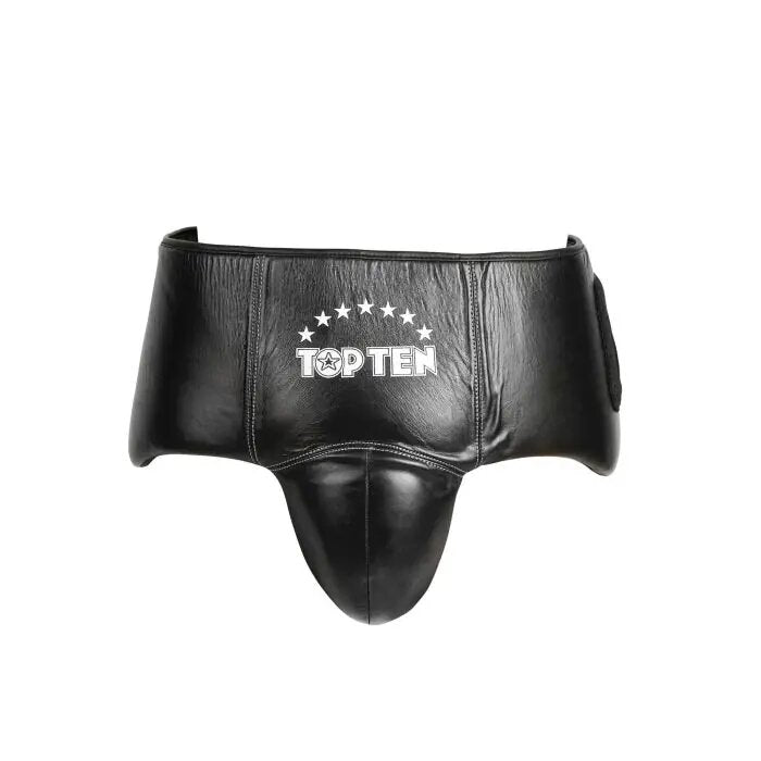 Top Ten Pro Groin Guard - black, 3086-90