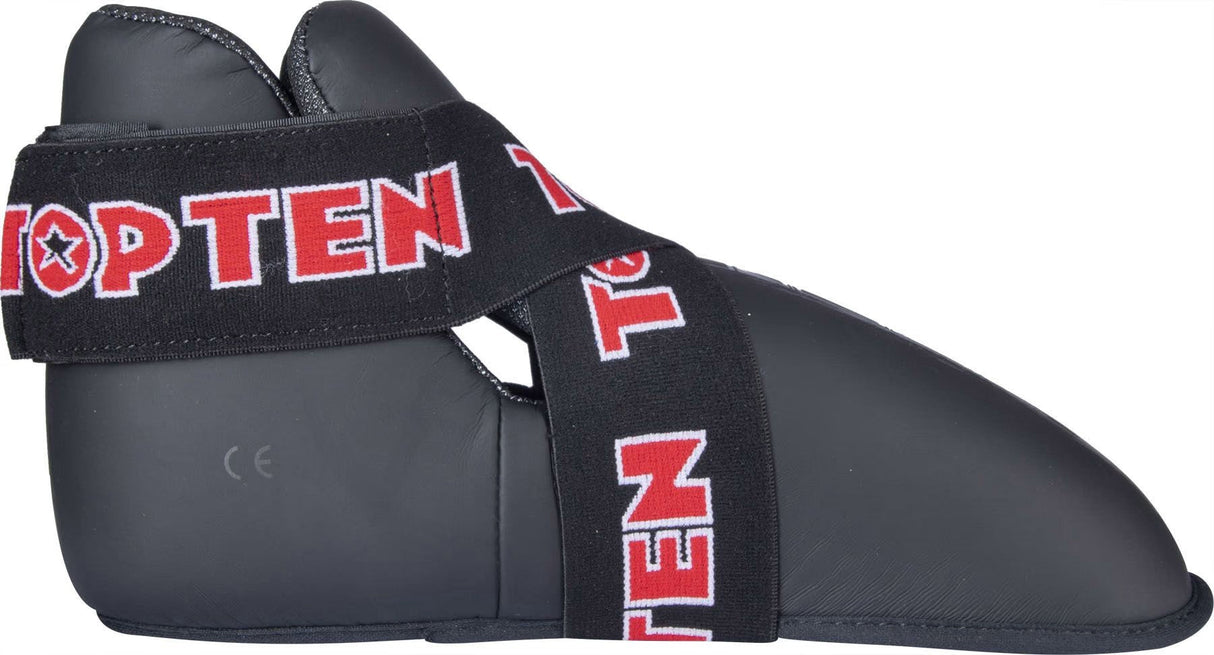 SuperLight Power Ink Foot Protector - black, 30671-9