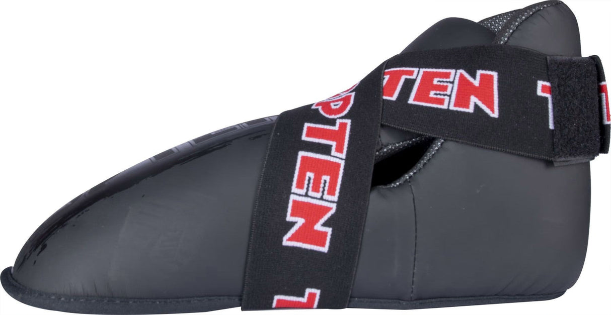 SuperLight Power Ink Foot Protector - black, 30671-9