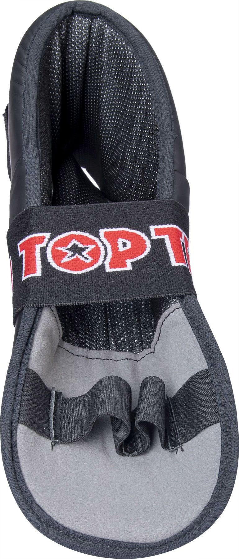 SuperLight Power Ink Foot Protector - black, 30671-9