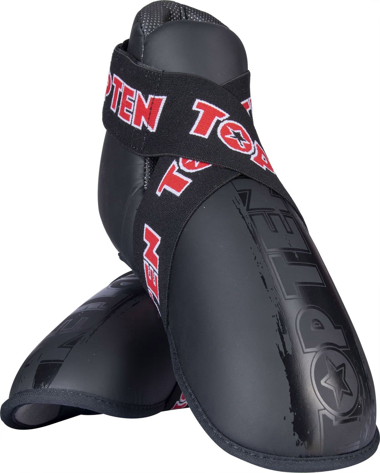 SuperLight Power Ink Foot Protector - black, 30671-9